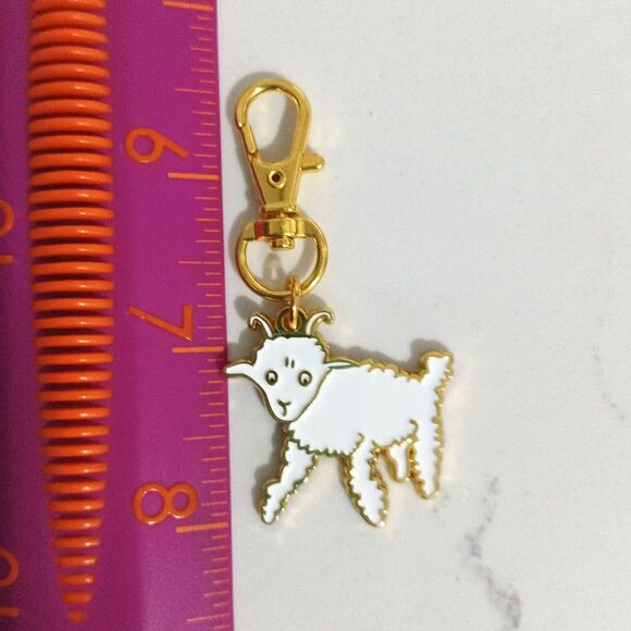 The little prince sheep Keychain - Picture 2 of 9